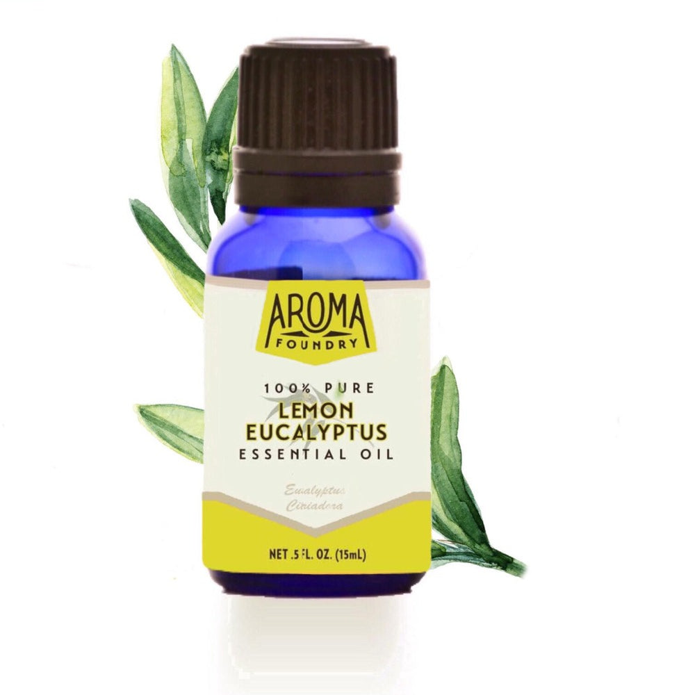 
                
                    Load image into Gallery viewer, Lemon Eucalyptus Essential Oil
                
            