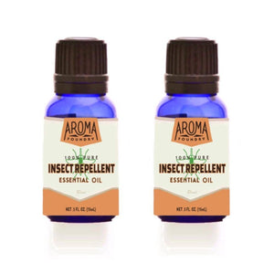 INSECT REPELLENT CONCENTRATE BLEND