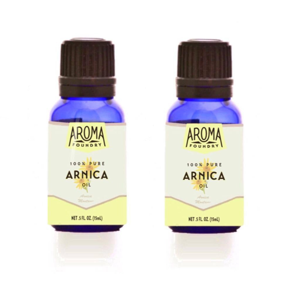 
                
                    Load image into Gallery viewer, ARNICA OIL
                
            