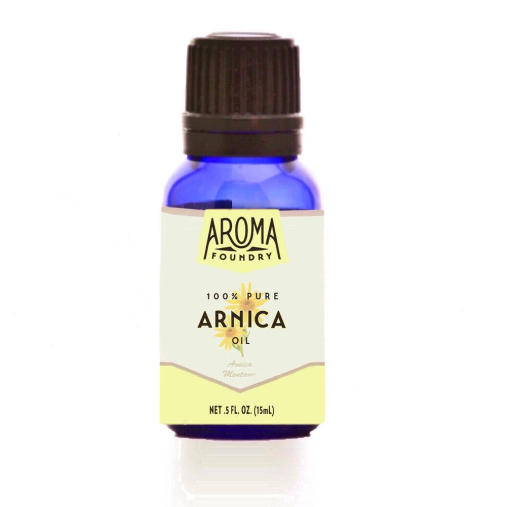 
                
                    Load image into Gallery viewer, ARNICA OIL
                
            