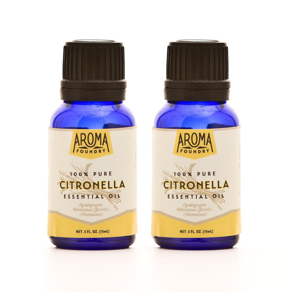 
                
                    Load image into Gallery viewer, Citronella Essential Oil
                
            