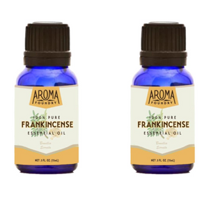 
                
                    Load image into Gallery viewer, Frankincense Essential Oil
                
            