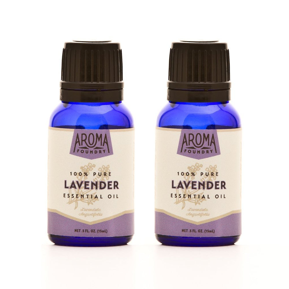 
                
                    Load image into Gallery viewer, Lavender Essential Oil
                
            