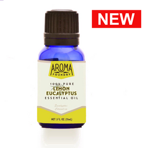 
                
                    Load image into Gallery viewer, Lemon Eucalyptus Essential Oil
                
            