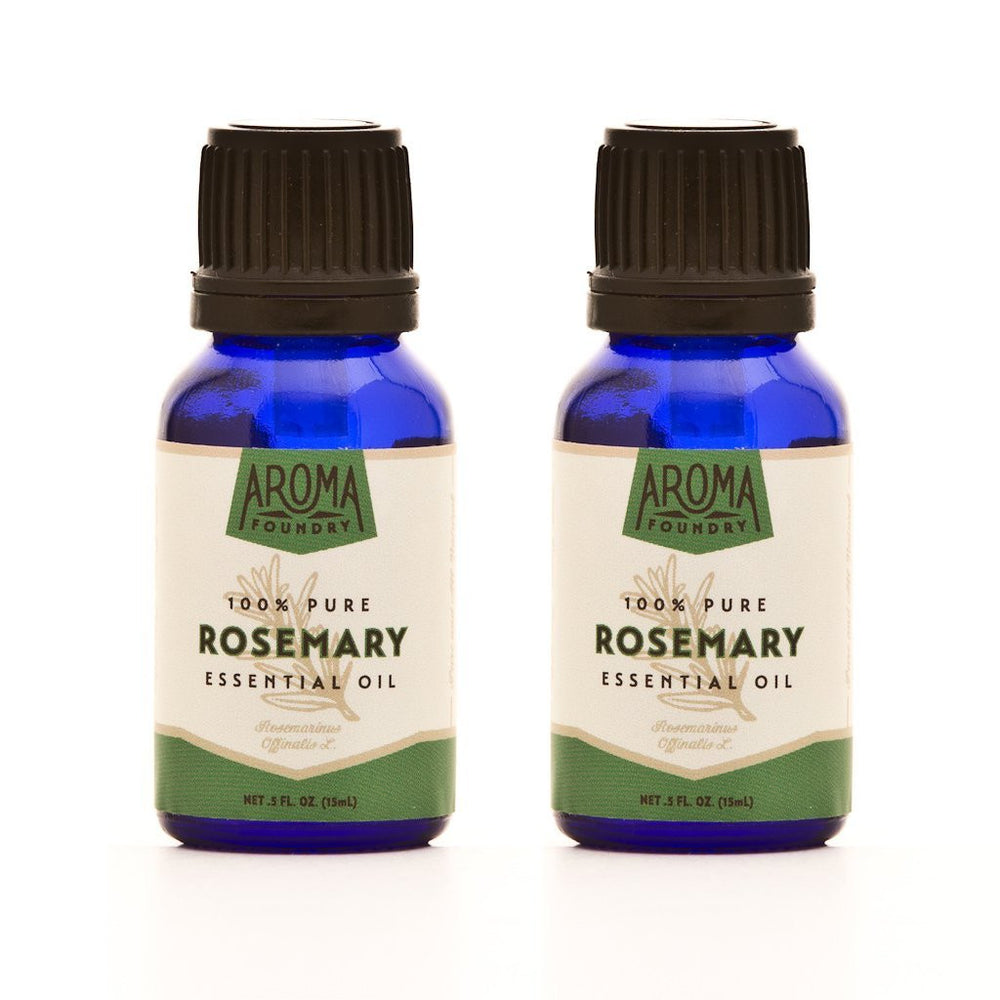 
                
                    Load image into Gallery viewer, Rosemary Essential Oil
                
            