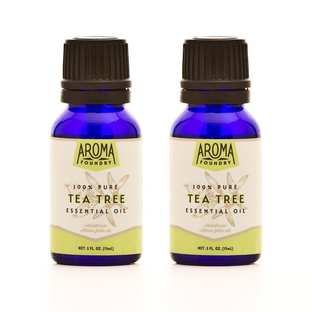 
                
                    Load image into Gallery viewer, Tea Tree Essential Oil
                
            