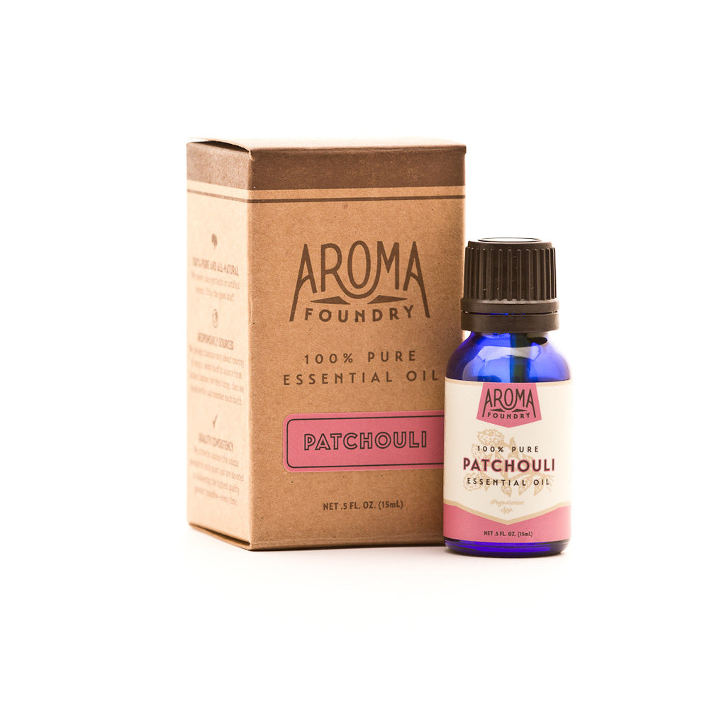 
                
                    Load image into Gallery viewer, Patchouli Essential Oil
                
            