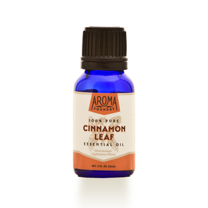 
                
                    Load image into Gallery viewer, Cinnamon Leaf Essential Oil
                
            