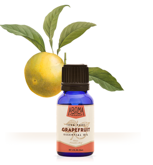 
                
                    Load image into Gallery viewer, Grapefruit Essential Oil
                
            
