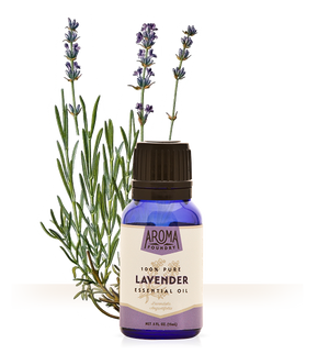 
                
                    Load image into Gallery viewer, Lavender Essential Oil
                
            