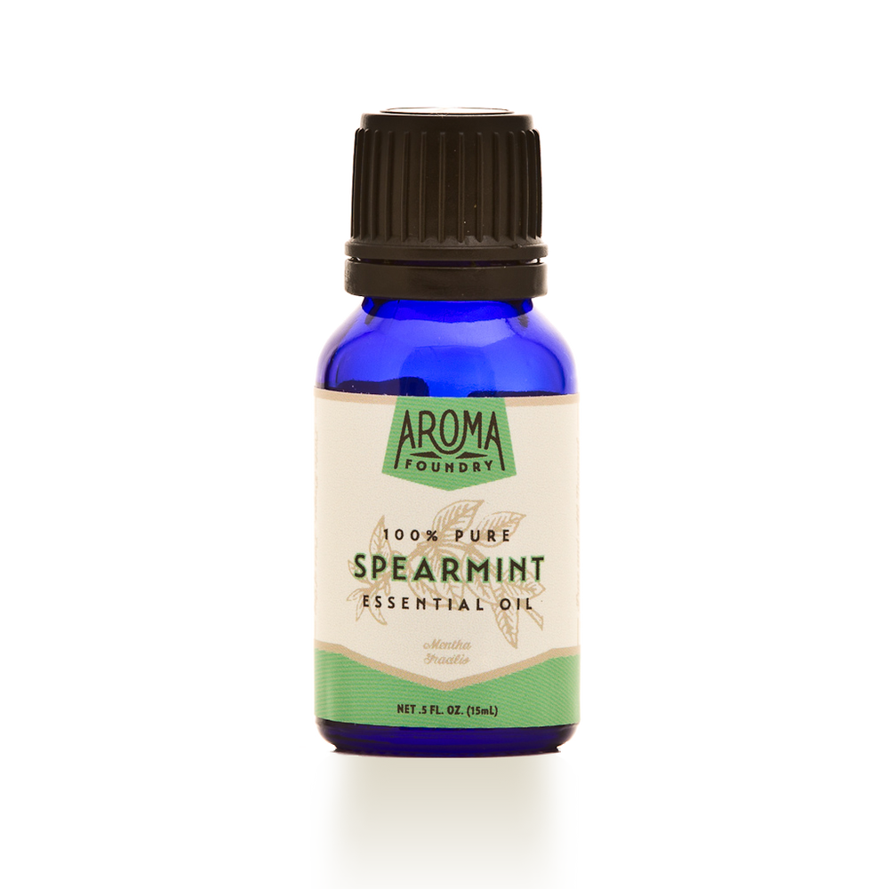 
                
                    Load image into Gallery viewer, Spearmint Essential Oil
                
            