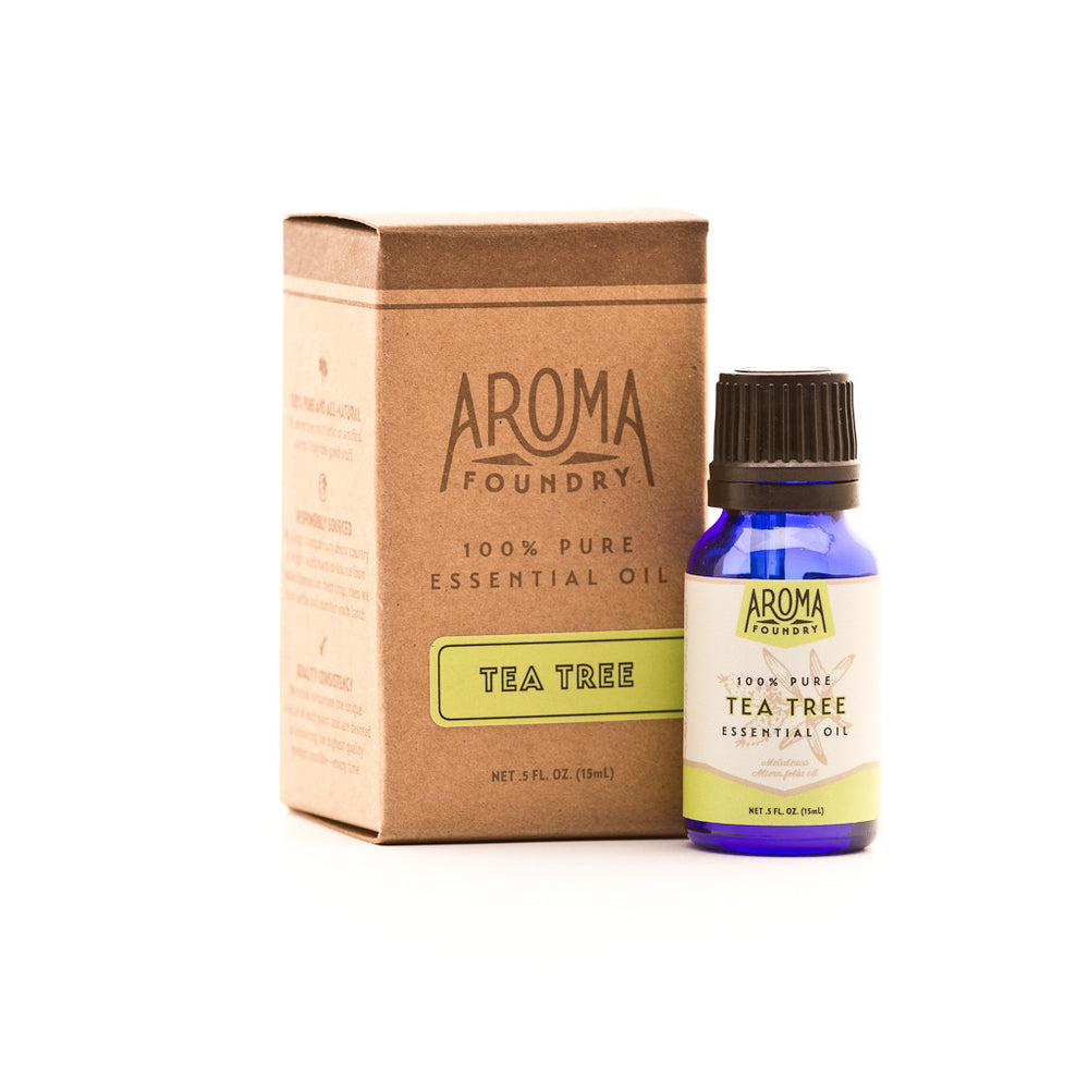 
                
                    Load image into Gallery viewer, Tea Tree Essential Oil
                
            